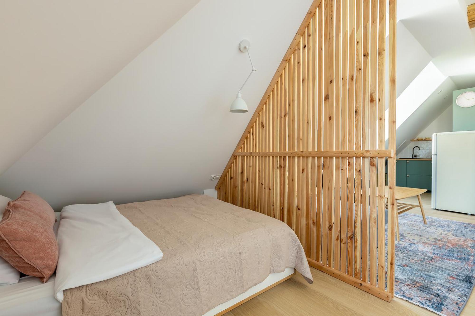Homewell Apartments Wilson Park II Poznań Quarto foto